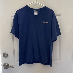 Carquest tee